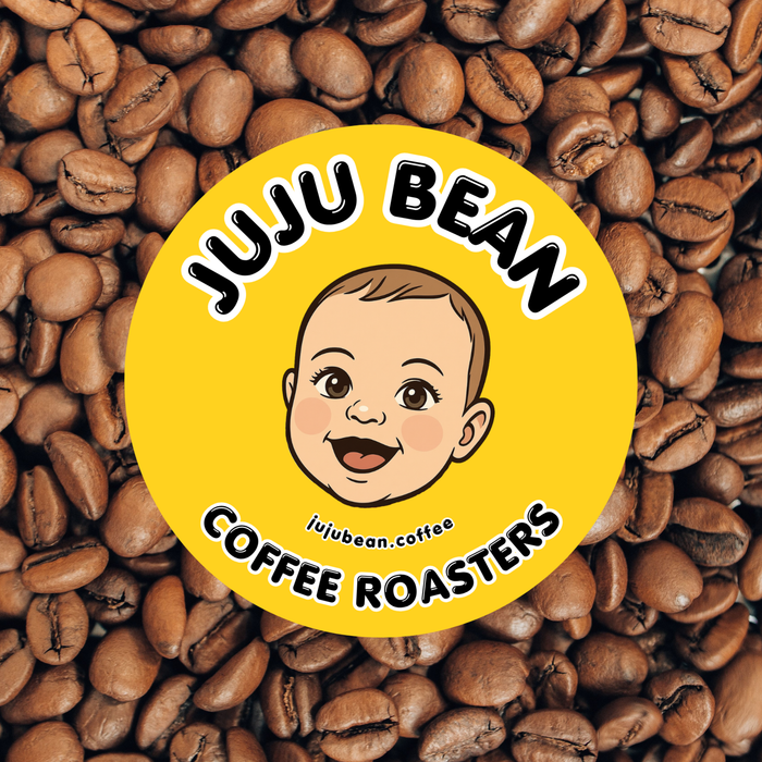 Espresso Blend