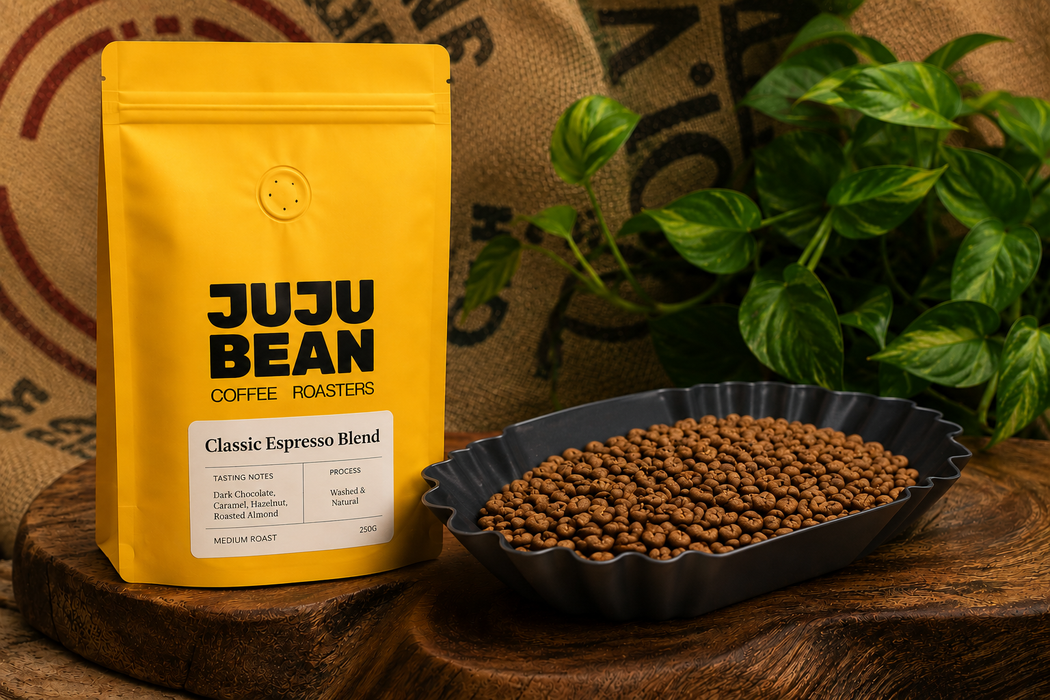 Espresso Blend
