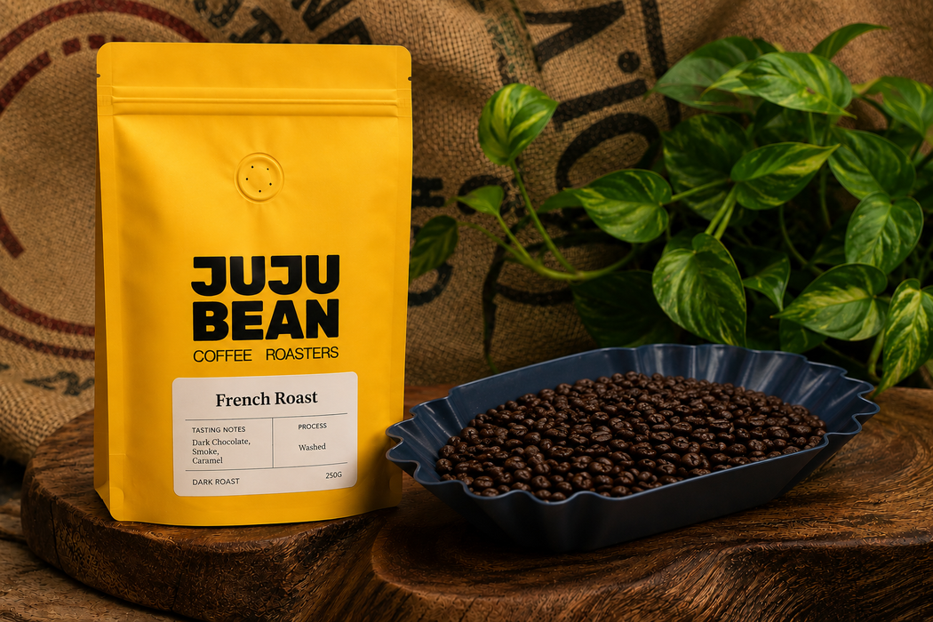 French Roast